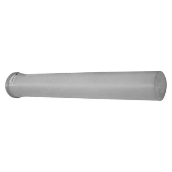 Tub BAXI Ø 200 mm, L 1000 mm, polipropilenă, Luna Duo-tec MP+ / Power HT+